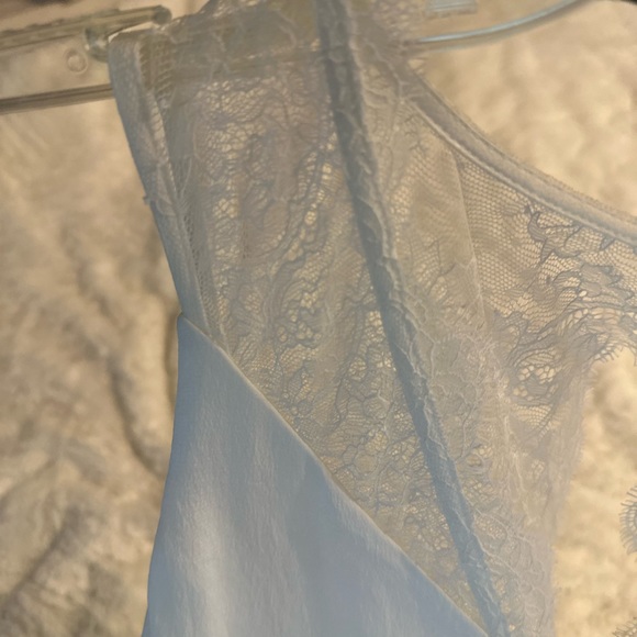 EXPRESS top - Picture 3 of 4